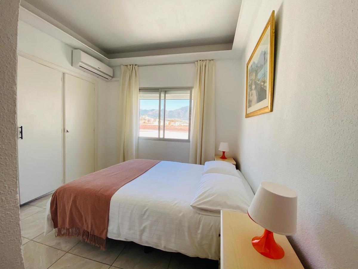 Appartement Boliches Fuengirola