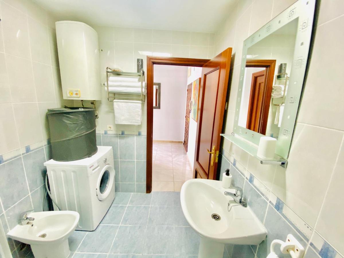 Appartement Boliches *