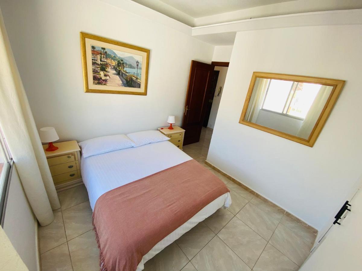 Boliches Appartement Fuengirola