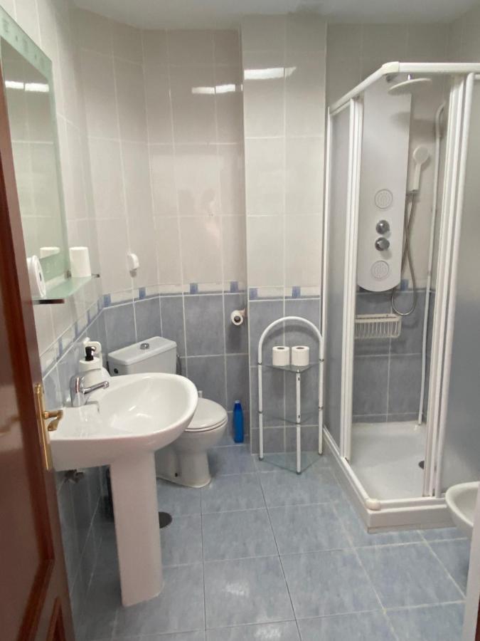 Appartement Boliches *