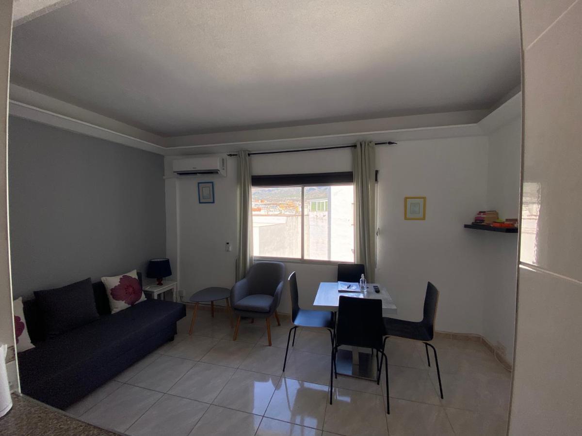 Boliches Appartement